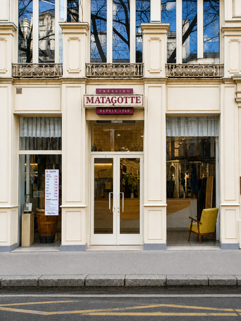 LYON MATAGOTTE