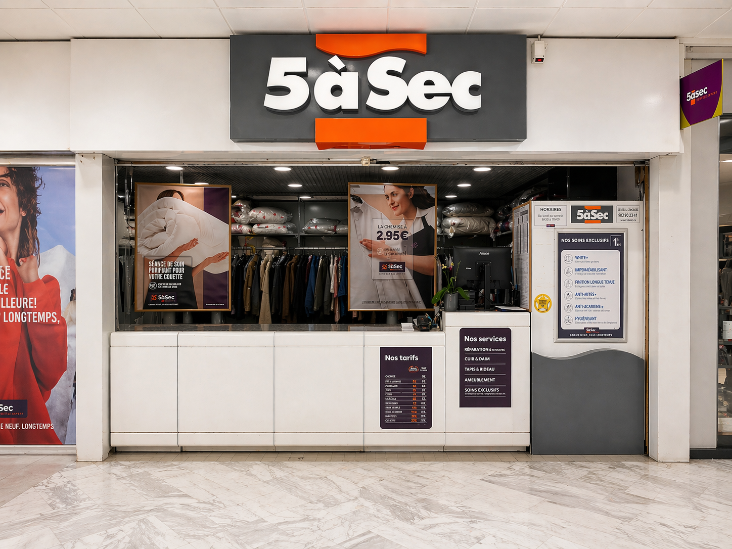 NIMES CARREFOUR